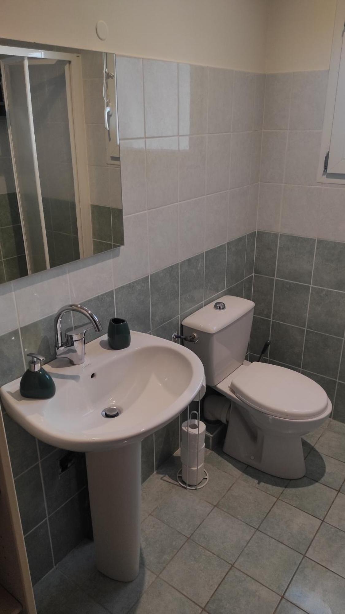 Apartment 4 Couchages - Centre St Donat Sur L'herbasse Saint-Donat-sur-l'Herbasse